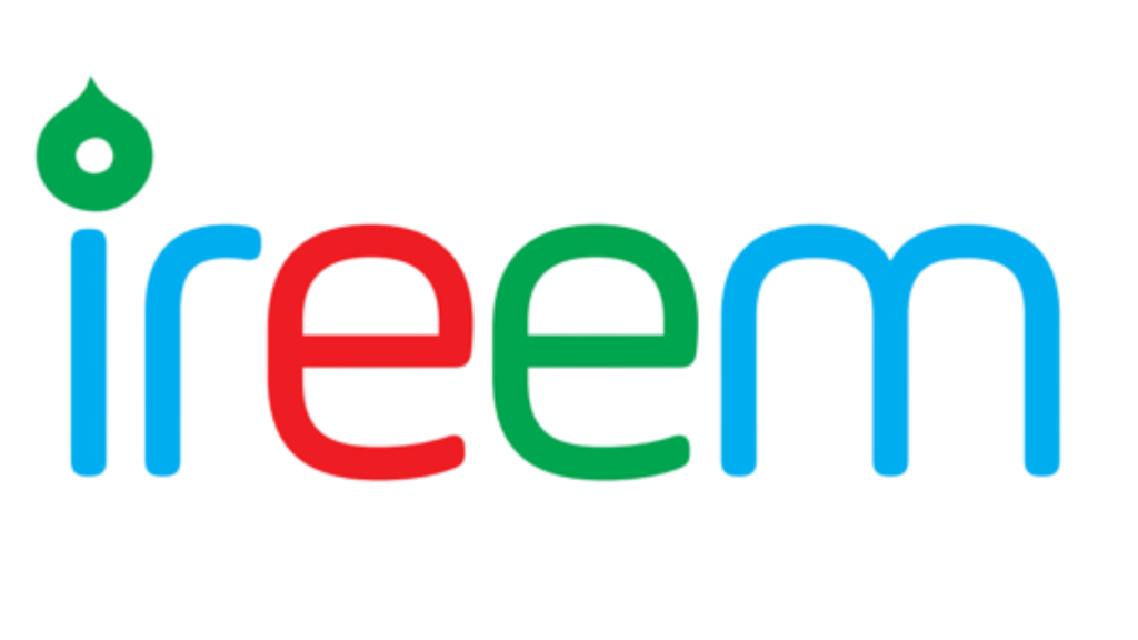 IREEM Logo